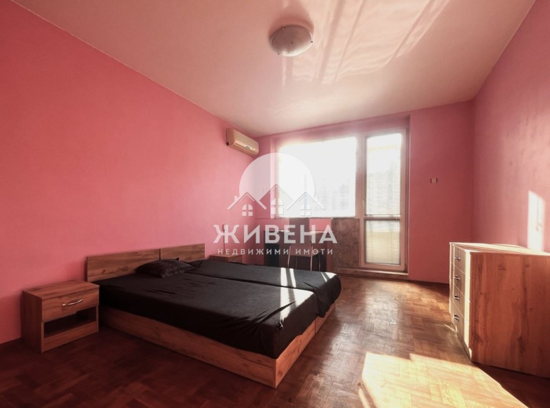 Продава 3-СТАЕН, гр. Варна, Централна поща, снимка 6 - Aпартаменти - 48125676