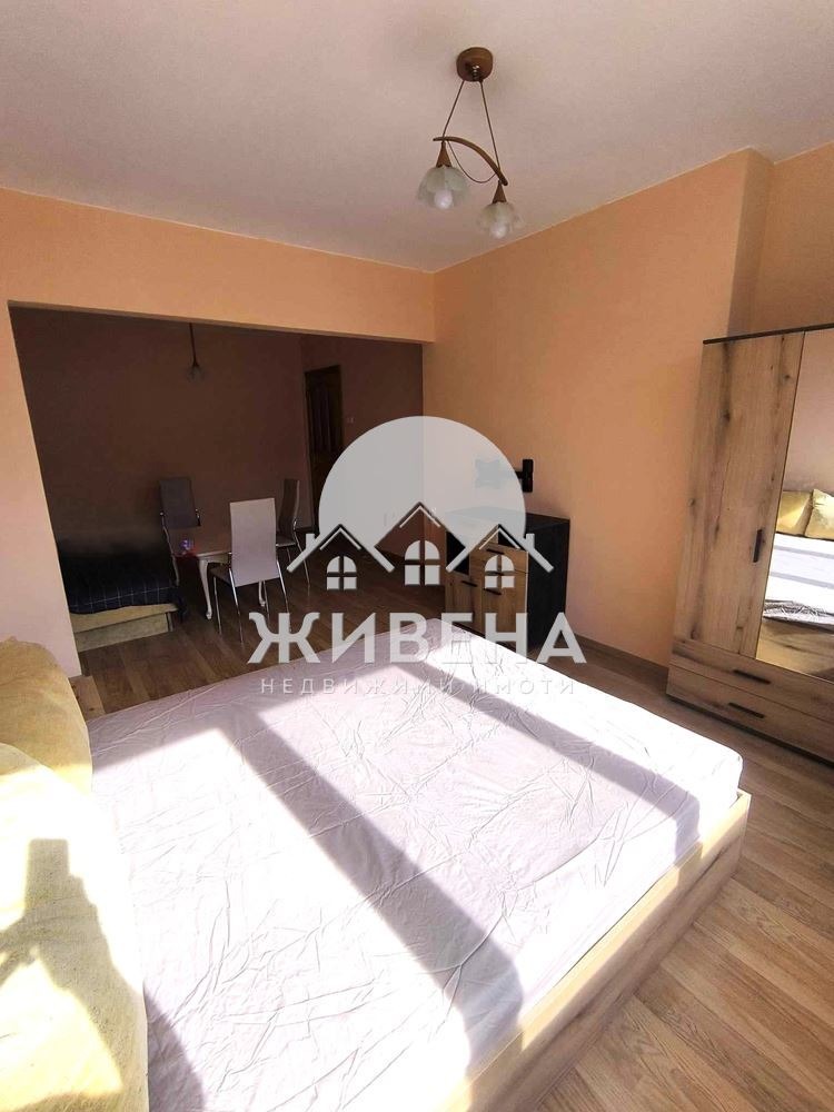 Продава 3-СТАЕН, гр. Варна, Централна поща, снимка 11 - Aпартаменти - 48125676