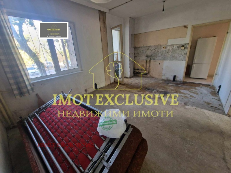 Продава  3-стаен град Пловдив , Тракия , 92 кв.м | 95252317 - изображение [2]