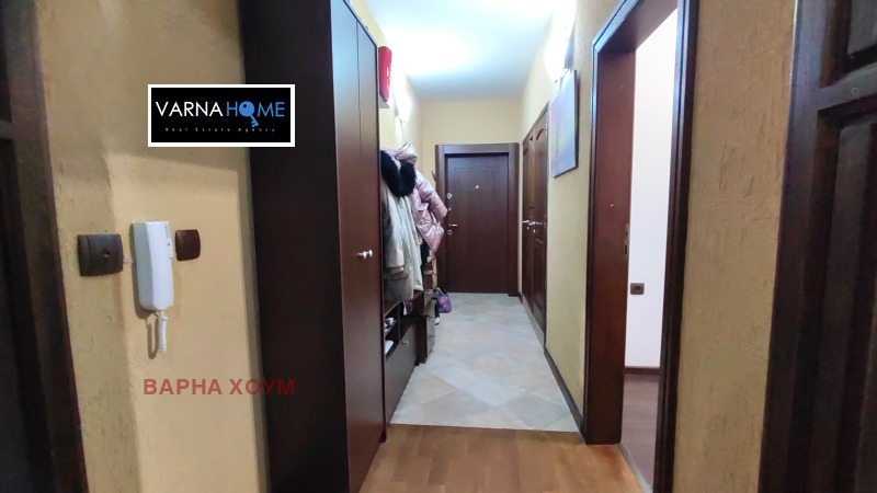 Продава 3-СТАЕН, гр. Варна, Кайсиева градина, снимка 9 - Aпартаменти - 49368850