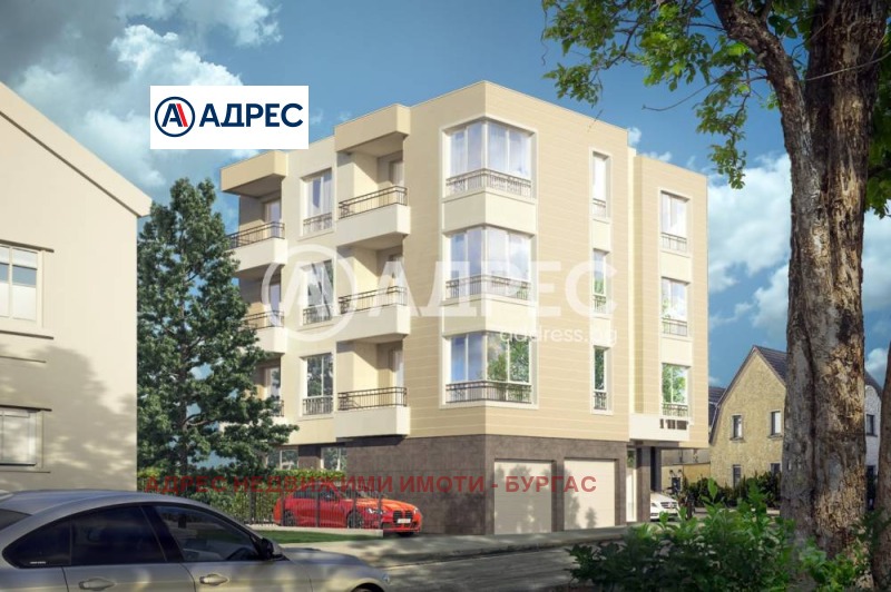 Продава  3-стаен град Бургас , Сарафово , 102 кв.м | 99341655 - изображение [3]