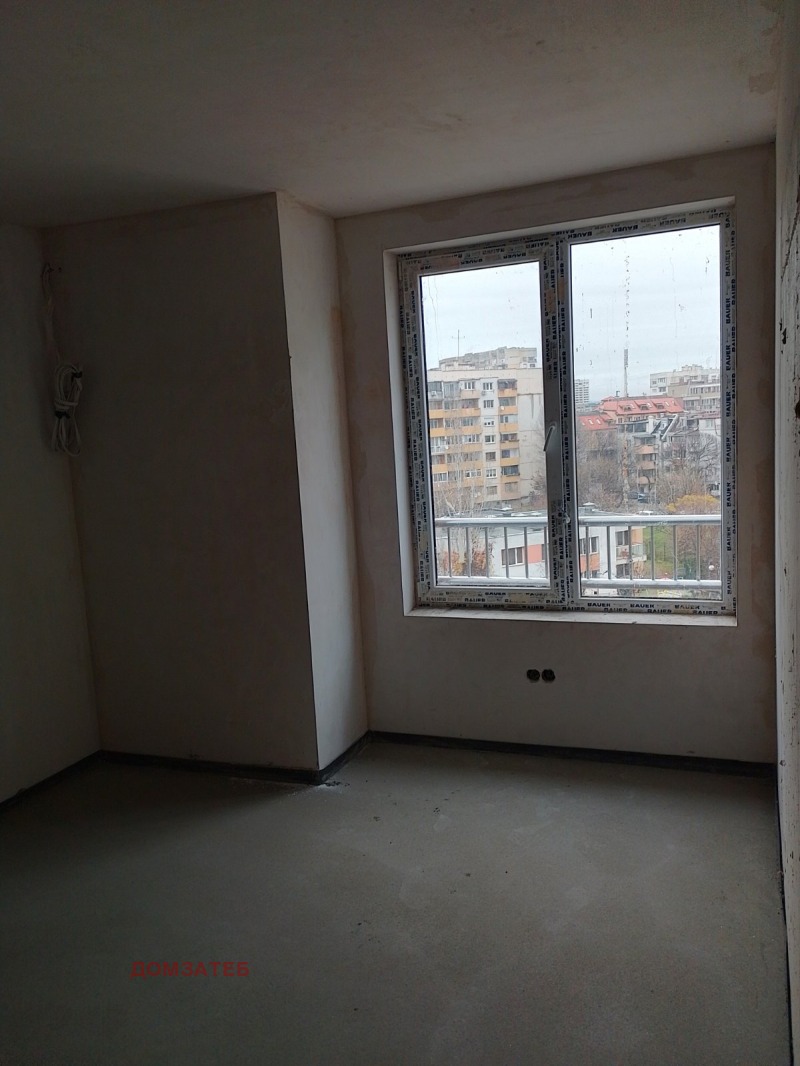 Продава 3-СТАЕН, гр. София, Сухата река, снимка 2 - Апартаменти - 52036460