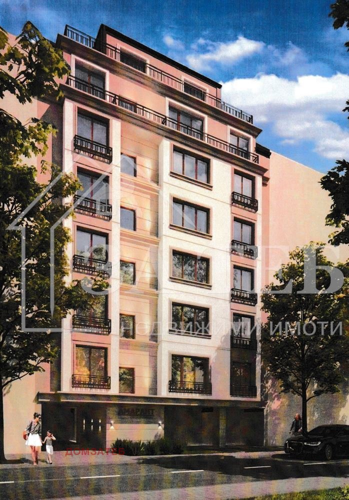 Продава 3-СТАЕН, град София, Сухата река • 299900 € / 586553.42 лв. • 89145889 1