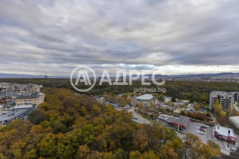 Продава 3-СТАЕН, гр. София, Лозенец, снимка 12 - Апартаменти - 52360968