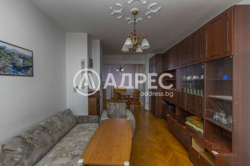 Продава 3-СТАЕН, гр. София, Лозенец, снимка 15 - Апартаменти - 52360968
