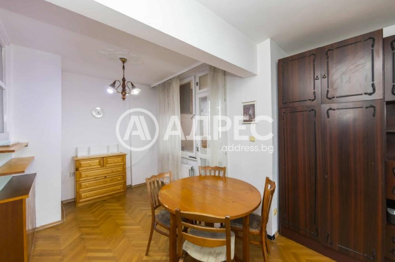 Продава 3-СТАЕН, гр. София, Лозенец, снимка 14 - Апартаменти - 52360968
