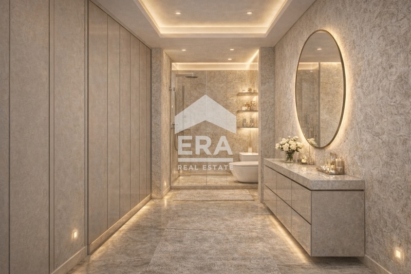 Продава 3-СТАЕН, гр. София, Симеоново, снимка 8 - Апартаменти - 53371709