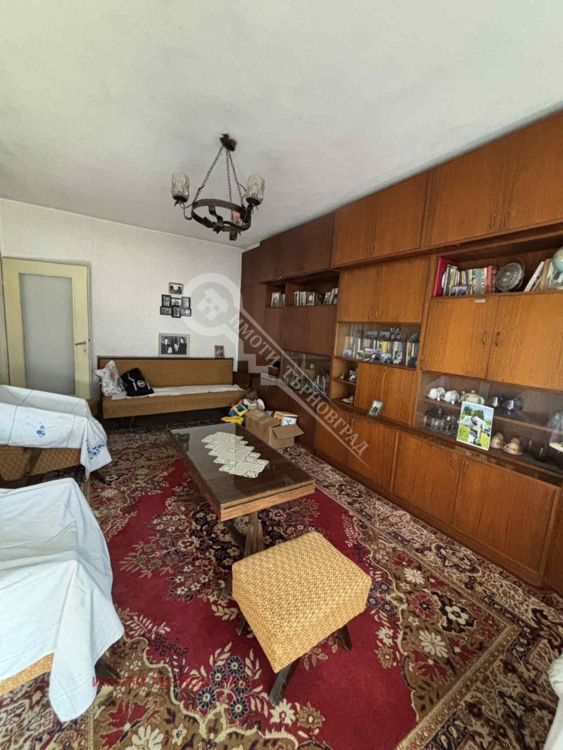 Till salu  3 sovrum Veliko Tarnovo , Centar , 100 kvm | 35378172 - bild [4]