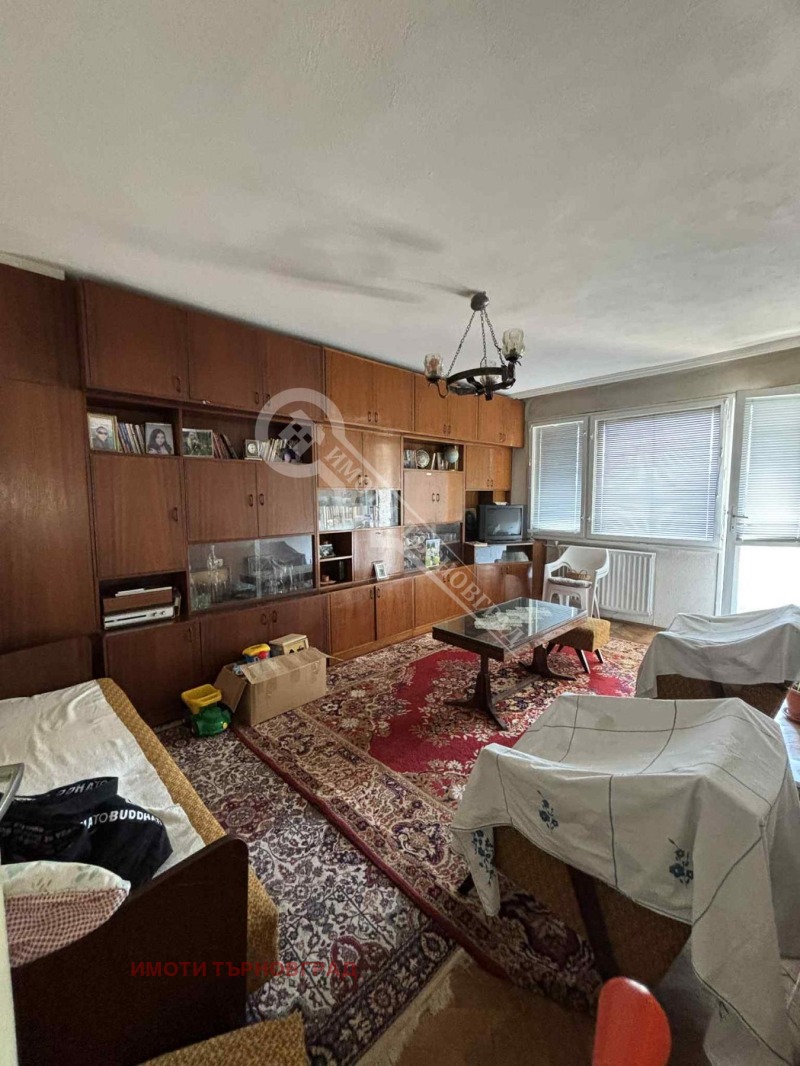 Till salu  3 sovrum Veliko Tarnovo , Centar , 100 kvm | 35378172 - bild [3]