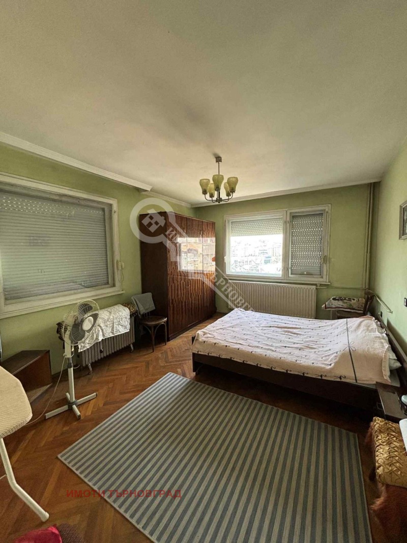 Till salu  3 sovrum Veliko Tarnovo , Centar , 100 kvm | 35378172 - bild [5]
