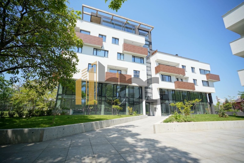 Продава 4-СТАЕН, гр. София, Горубляне, снимка 13 - Апартаменти - 53228404