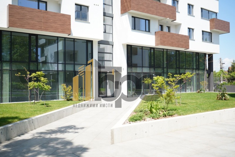 Продава 4-СТАЕН, гр. София, Горубляне, снимка 14 - Апартаменти - 53228404