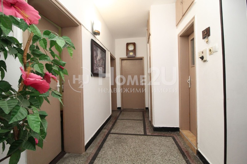 In vendita  3+ camere da letto Plovdiv , Kiuchuk Parig , 97 mq | 59281764 - Immagine [11]