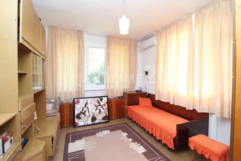 Zu verkaufen  3+ Schlafzimmer Plowdiw , Kjutschuk Parisch , 97 qm | 59281764 - Bild [15]