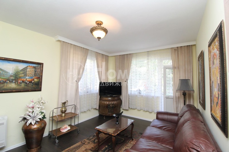 Na prodej  3+ ložnice Plovdiv , Kjučuk Pariž , 97 m2 | 59281764 - obraz [3]