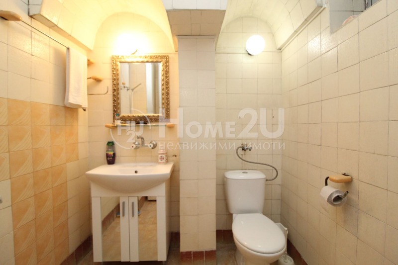 À venda  Mais de 3 quartos Plovdiv , Kiutchuk Parij , 97 m² | 59281764 - imagem [16]