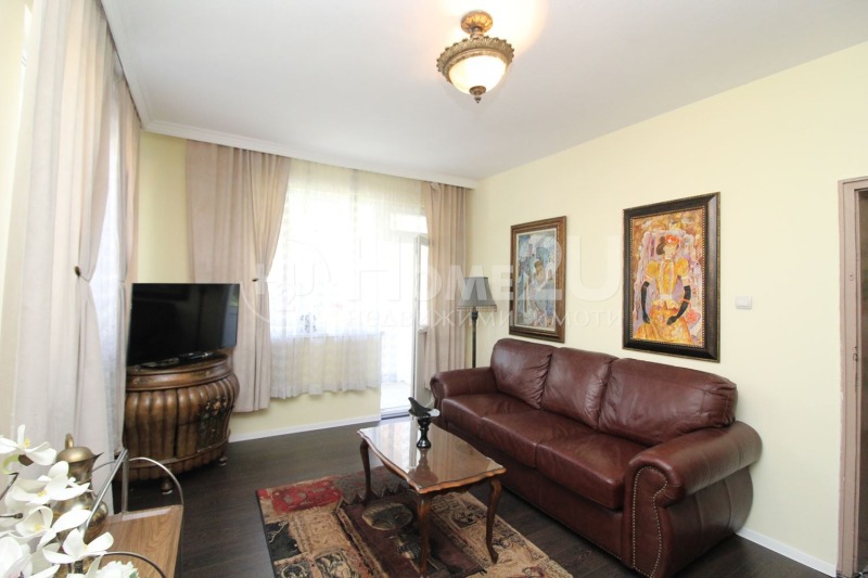 De vânzare  3+ dormitor Plovdiv , Ciuciuc Parij , 97 mp | 59281764 - imagine [6]