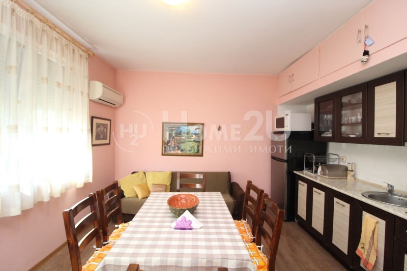 In vendita  3+ camere da letto Plovdiv , Kiuchuk Parig , 97 mq | 59281764 - Immagine [8]