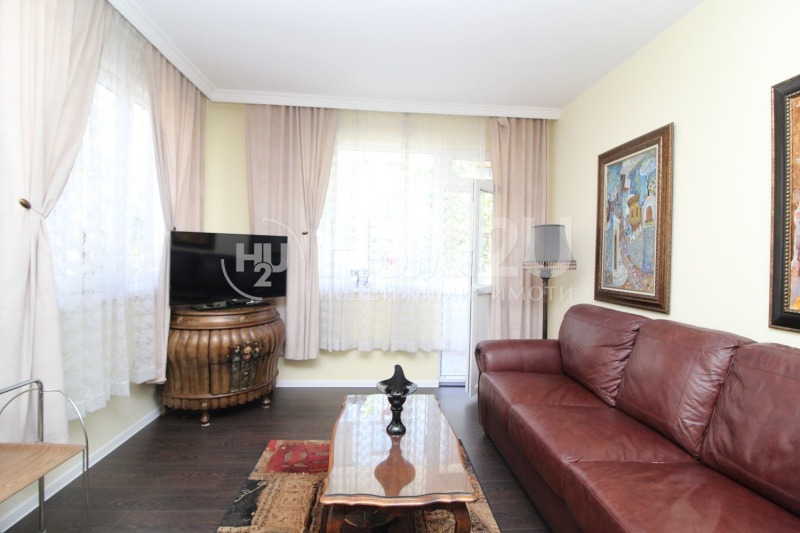 À vendre  3+ chambres Plovdiv , Kyutchouk Parij , 97 m² | 59281764