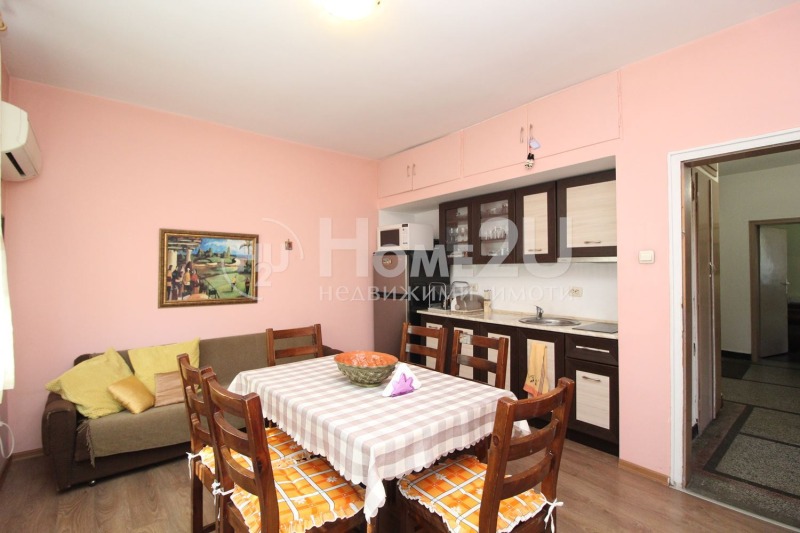 Te koop  3+ slaapkamer Plovdiv , Kjutsjuk Parizj , 97 m² | 59281764 - afbeelding [9]