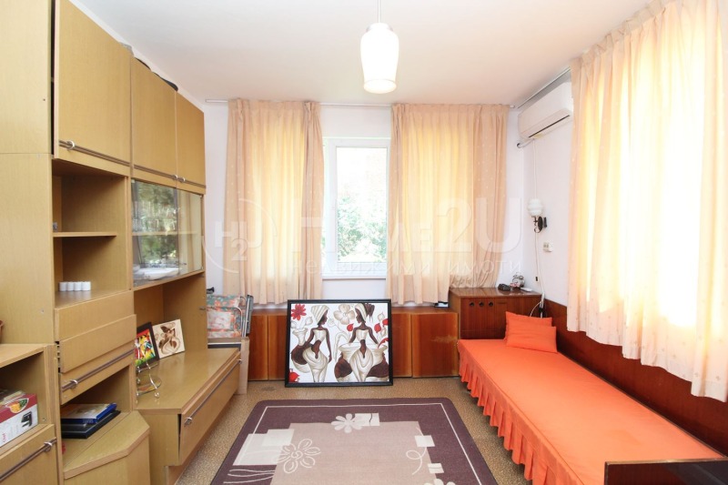 Satılık  3+ yatak odası Plovdiv , Kyuçuk Parij , 97 metrekare | 59281764 - görüntü [14]