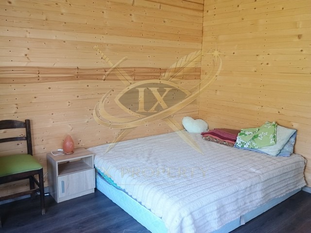Продава КЪЩА, с. Баня, област Бургас, снимка 4 - Къщи - 54968005