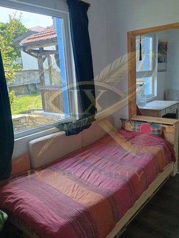 Продава КЪЩА, с. Баня, област Бургас, снимка 7 - Къщи - 54968005