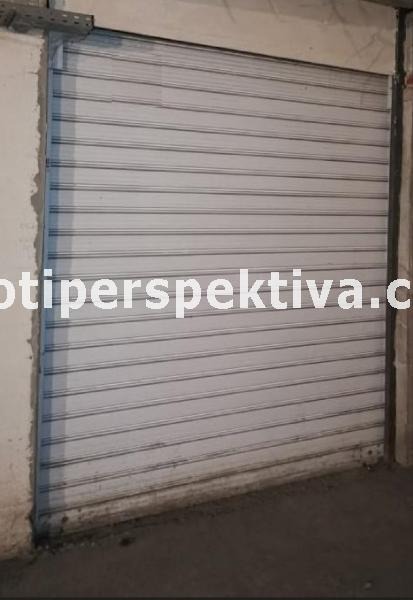 Продава  Гараж град Пловдив , Христо Смирненски , 18 кв.м | 83625973 - изображение [3]