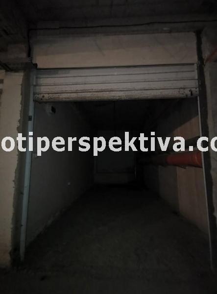 Продава  Гараж град Пловдив , Христо Смирненски , 18 кв.м | 83625973