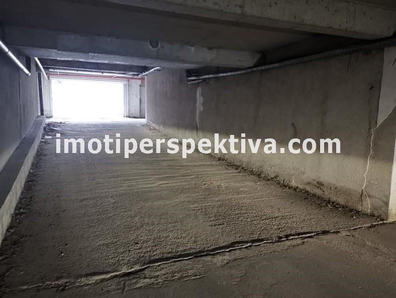 Продава  Гараж град Пловдив , Христо Смирненски , 18 кв.м | 83625973 - изображение [4]