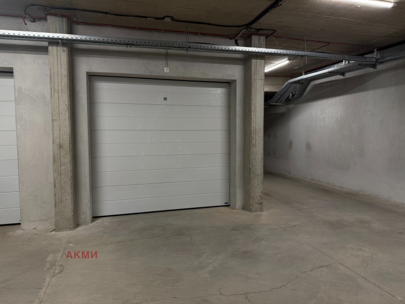 Na sprzedaż  Garaż Sofia , Witosza , 20 mkw | 68292404 - obraz [5]