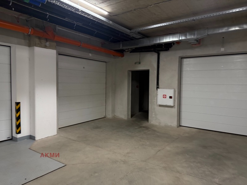 Na sprzedaż  Garaż Sofia , Witosza , 20 mkw | 68292404 - obraz [7]