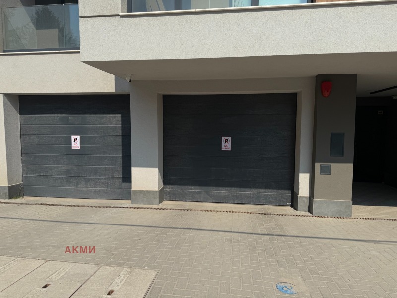 Na sprzedaż  Garaż Sofia , Witosza , 20 mkw | 68292404 - obraz [3]