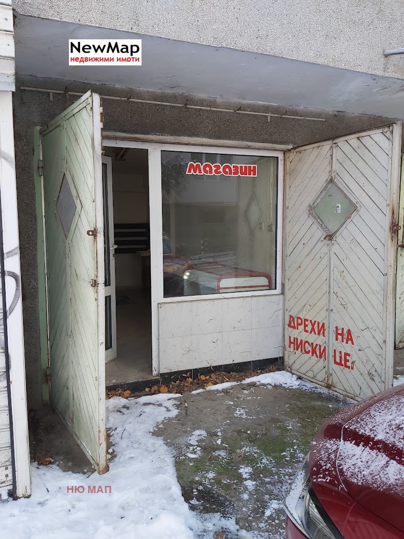 Продава ГАРАЖ, ПАРКОМЯСТО, гр. Плевен, Идеален център, снимка 2 - Гаражи и паркоместа - 53370891