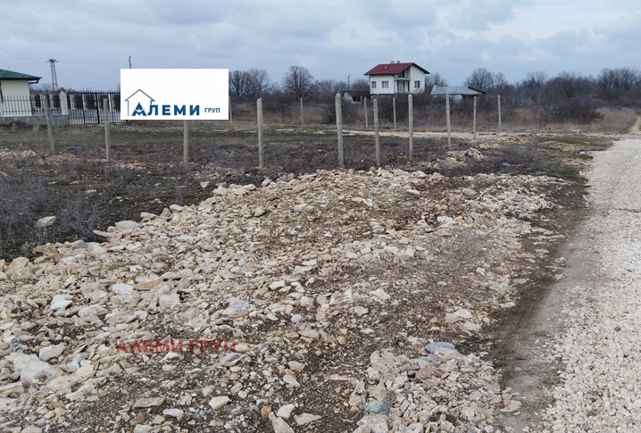 Продава ПАРЦЕЛ, гр. Варна, м-т Перчемлията, снимка 1 - Парцели - 48945358