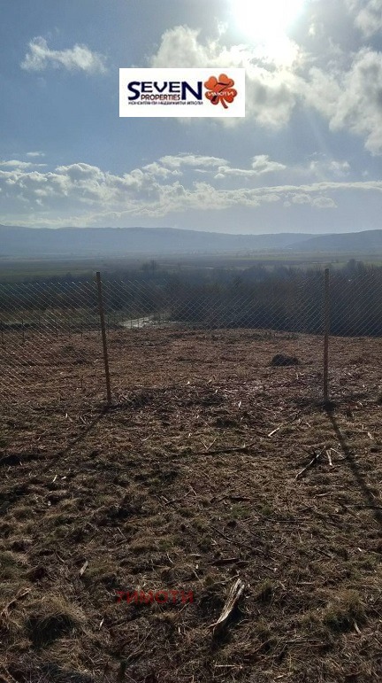 Продава ПАРЦЕЛ, с. Долна Диканя, област Перник, снимка 2 - Парцели - 52491653