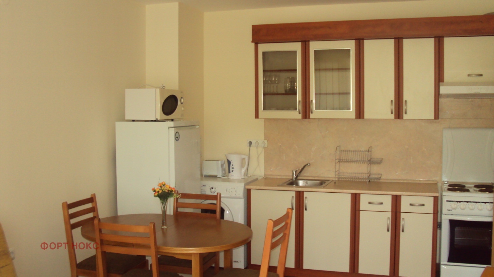 Продава 2-СТАЕН, гр. Свети Влас, област Бургас, снимка 2 - Апартаменти - 39263845