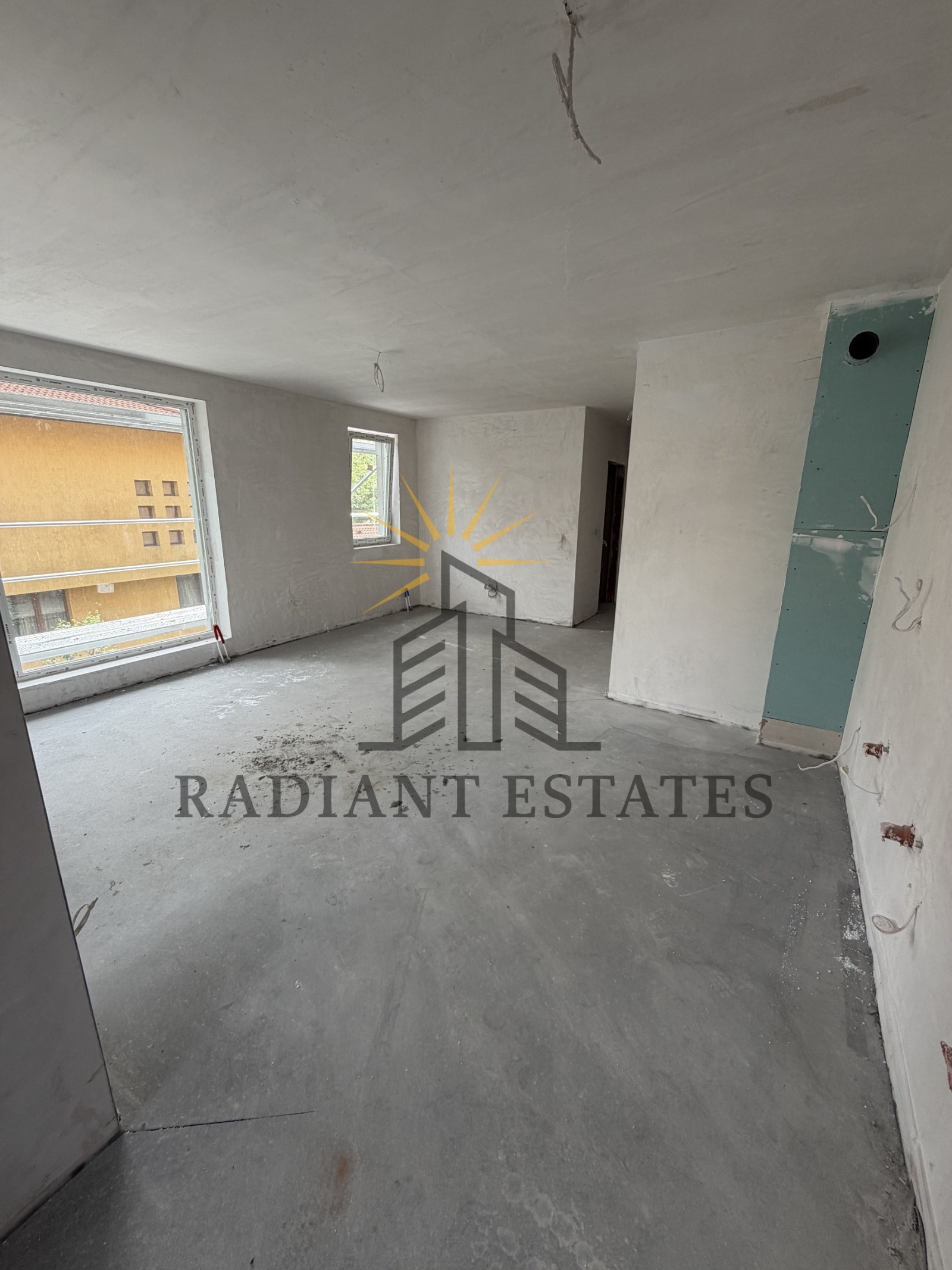Продава 2-СТАЕН, гр. София, Овча купел, снимка 3 - Апартаменти - 53701857