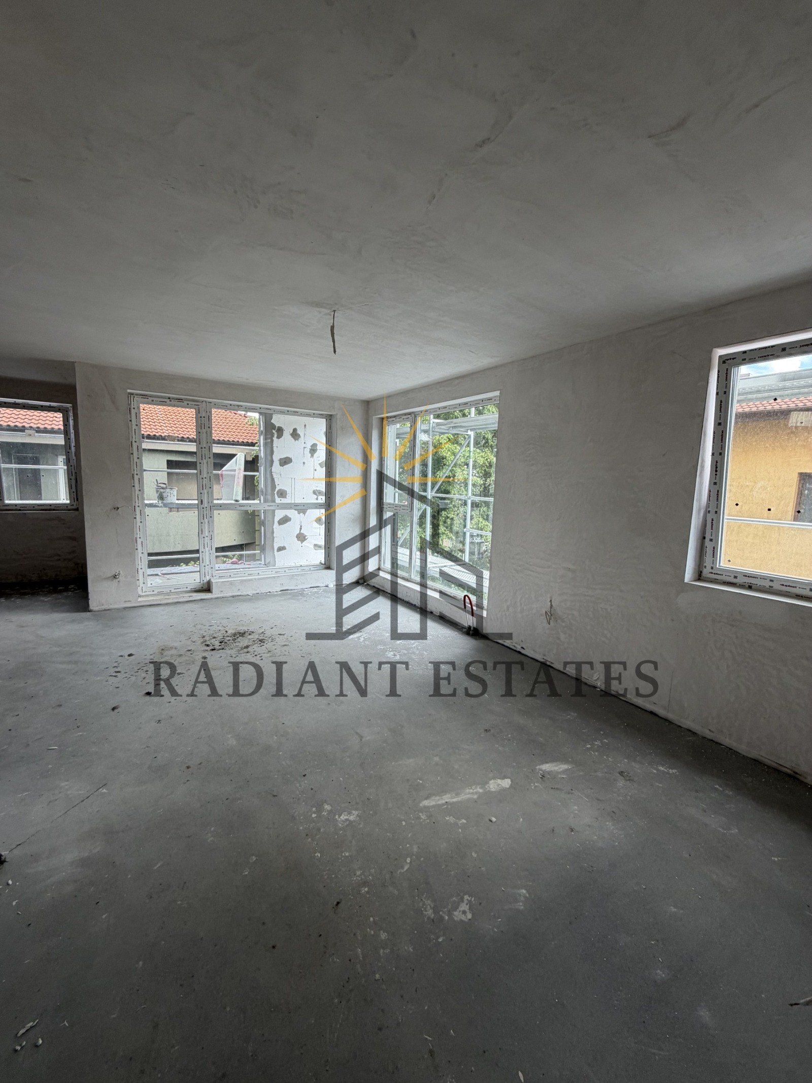 Продава 2-СТАЕН, гр. София, Овча купел, снимка 2 - Апартаменти - 53701857