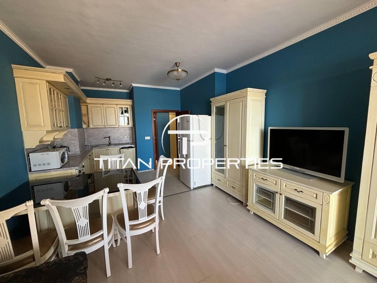 Продава 2-СТАЕН, гр. Варна, м-т Ален мак, снимка 2 - Апартаменти - 51605631