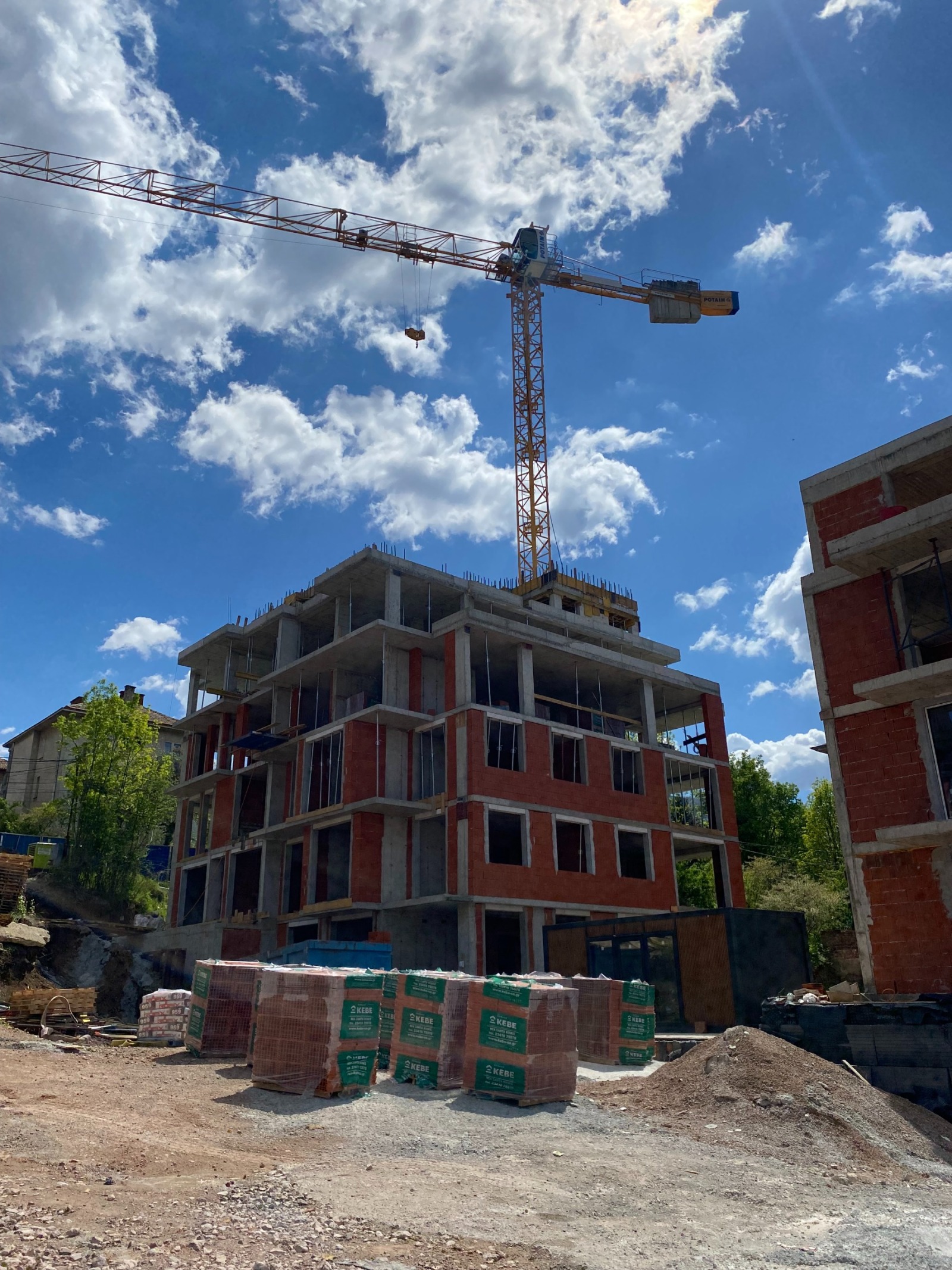 Продава 2-СТАЕН, гр. София, Бояна, снимка 2 - Апартаменти - 52188261