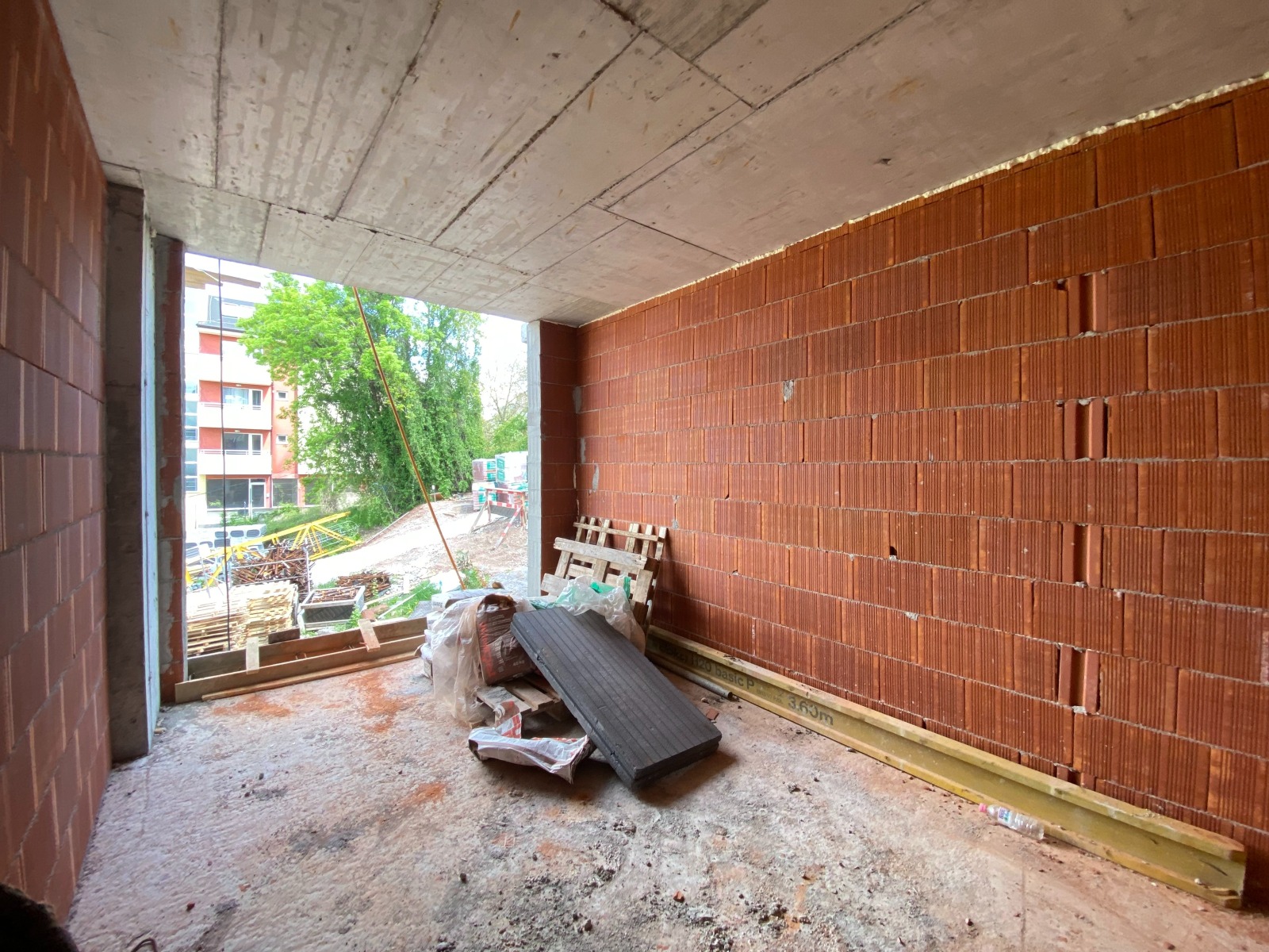 Продава 2-СТАЕН, гр. София, Бояна, снимка 4 - Апартаменти - 52188261