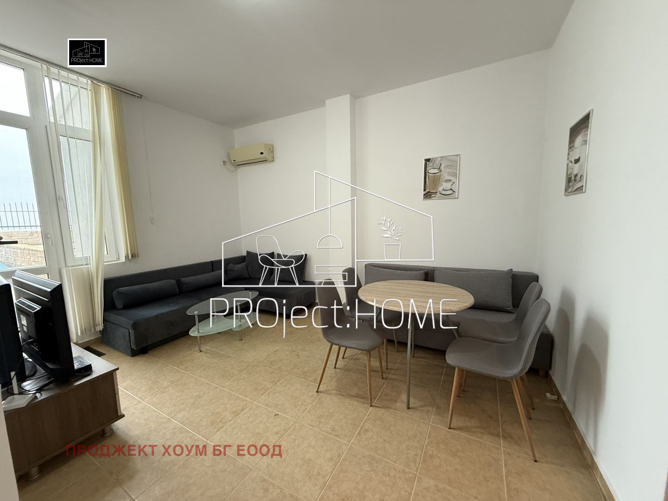 Продава 2-СТАЕН, с. Равда, област Бургас, снимка 2 - Апартаменти - 53243423