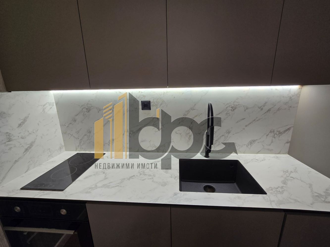 Продава 2-СТАЕН, гр. София, Симеоново, снимка 4 - Апартаменти - 53617768