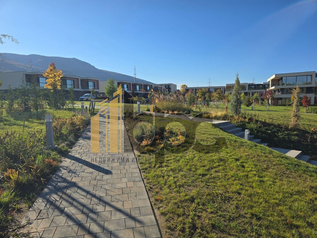 Продава 2-СТАЕН, гр. София, Симеоново, снимка 14 - Апартаменти - 53617768