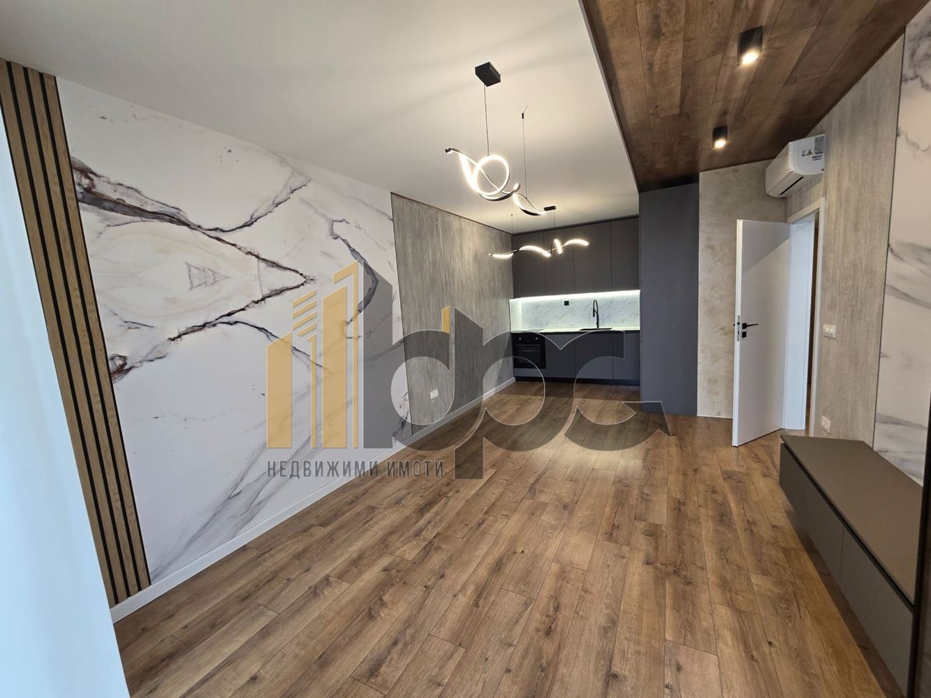 Продава 2-СТАЕН, гр. София, Симеоново, снимка 3 - Апартаменти - 53617768