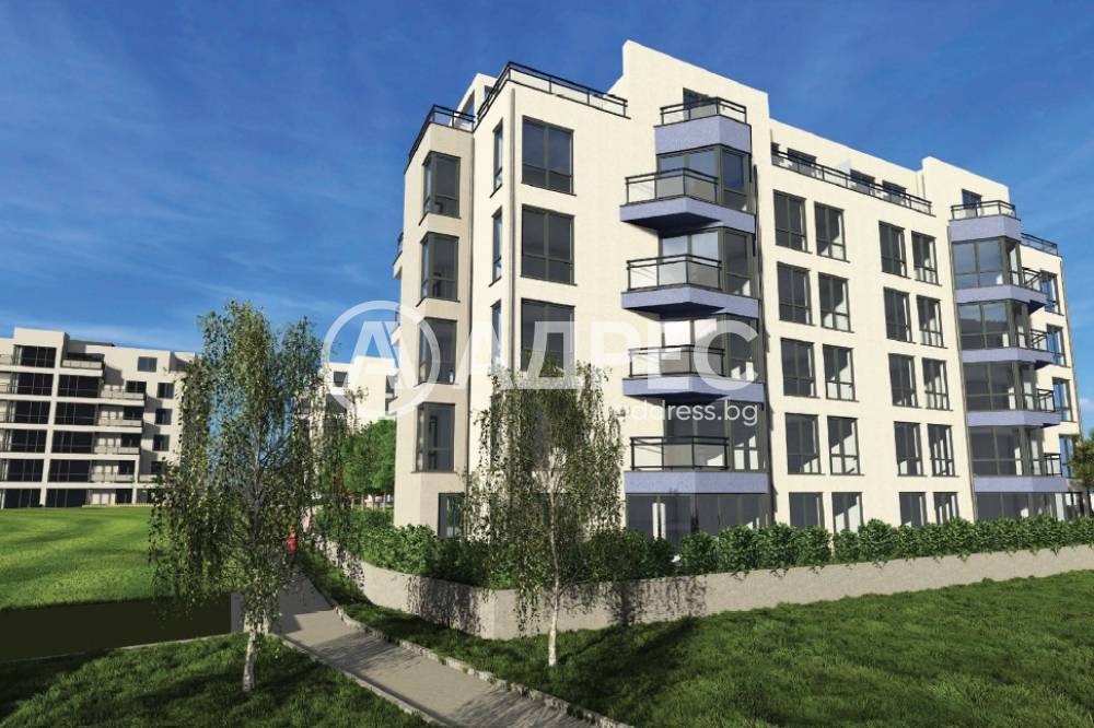 Продава 2-СТАЕН, гр. София, Обеля 2, снимка 3 - Апартаменти - 54042019