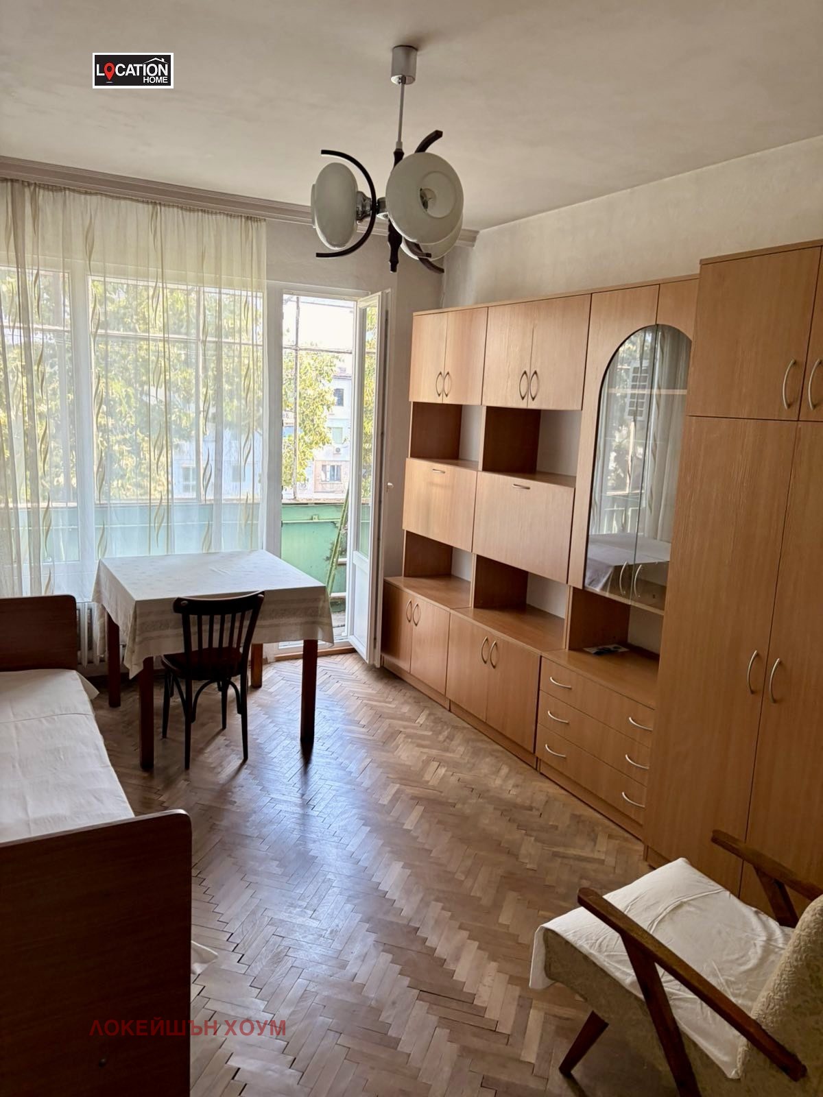Продава 2-СТАЕН, гр. София, Надежда 2, снимка 4 - Апартаменти - 55823316