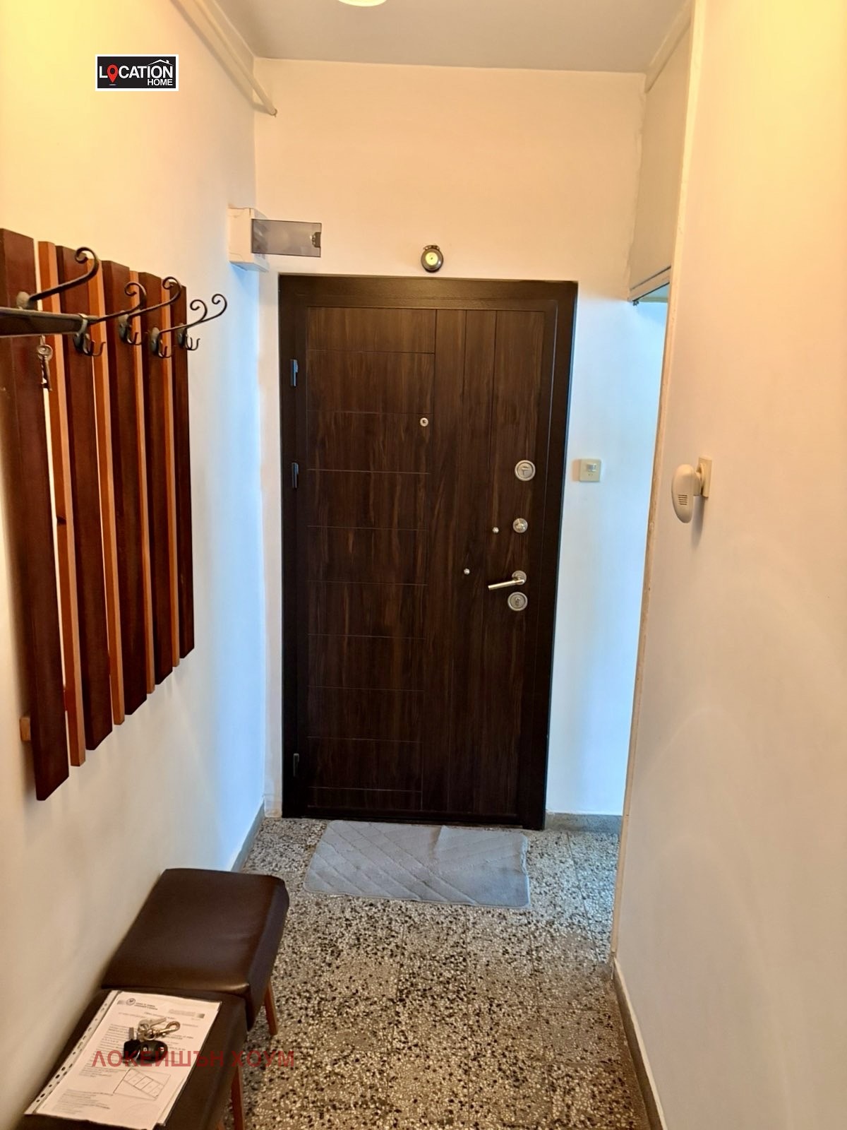 Продава 2-СТАЕН, гр. София, Надежда 2, снимка 8 - Апартаменти - 55823316