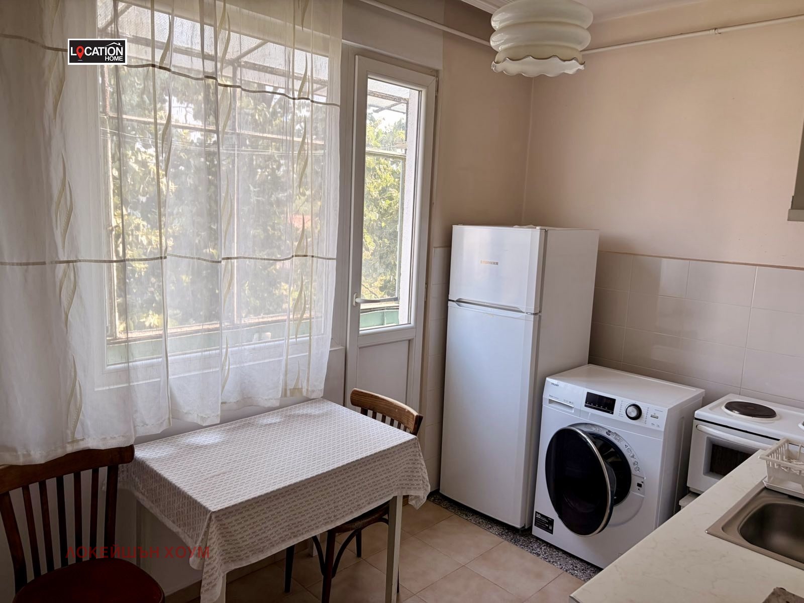 Продава 2-СТАЕН, гр. София, Надежда 2, снимка 11 - Апартаменти - 55823316
